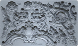 Cadré Mould by IOD - Iron Orchid Designs
