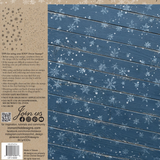 Flurry (2026 Limited Release) Stamp by IOD - Iron Orchid Designs