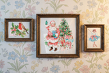 Darling Holiday (2026 Limited Release) Transfer by IOD - Iron Orchid Designs