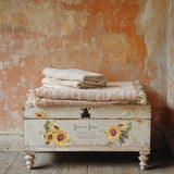 Flowers by the Poets Transfer by IOD - Iron Orchid Designs