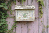 Fern Fables Transfer by IOD - Iron Orchid Designs