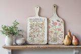 Primrose Isle Transfer by IOD - Iron Orchid Designs