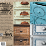 I.O.D. Adornment Stamp by IOD - Iron Orchid Designs Summer 2023 @ The Painted Heirloom
