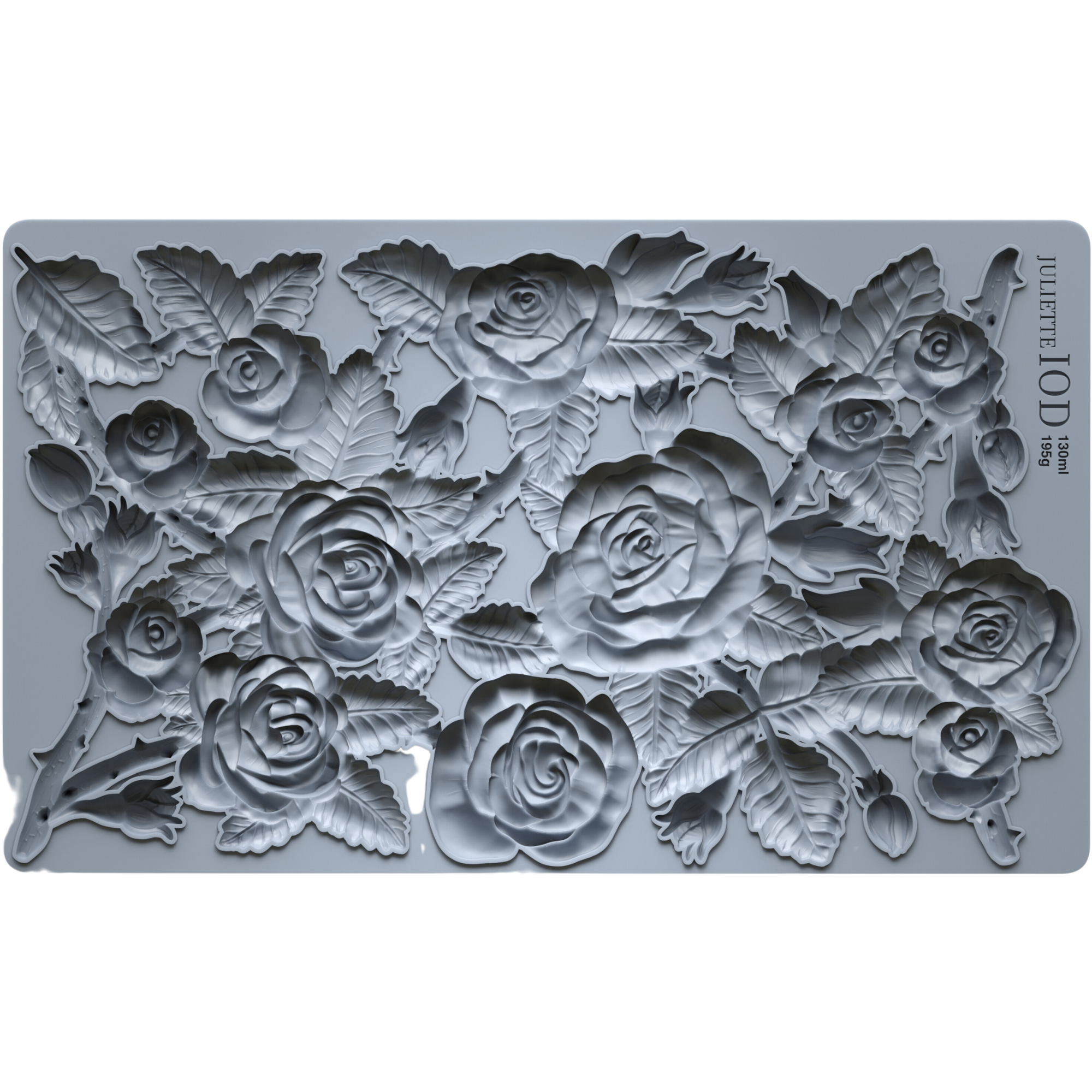 I.O.D. Juliette Mould by IOD - Iron Orchid Designs Summer 2023 @ The Painted Heirloom