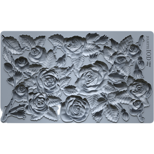 I.O.D. Juliette Mould by IOD - Iron Orchid Designs Summer 2023 @ The Painted Heirloom