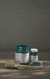 Lagoon Alchemy Paint by Fusion
