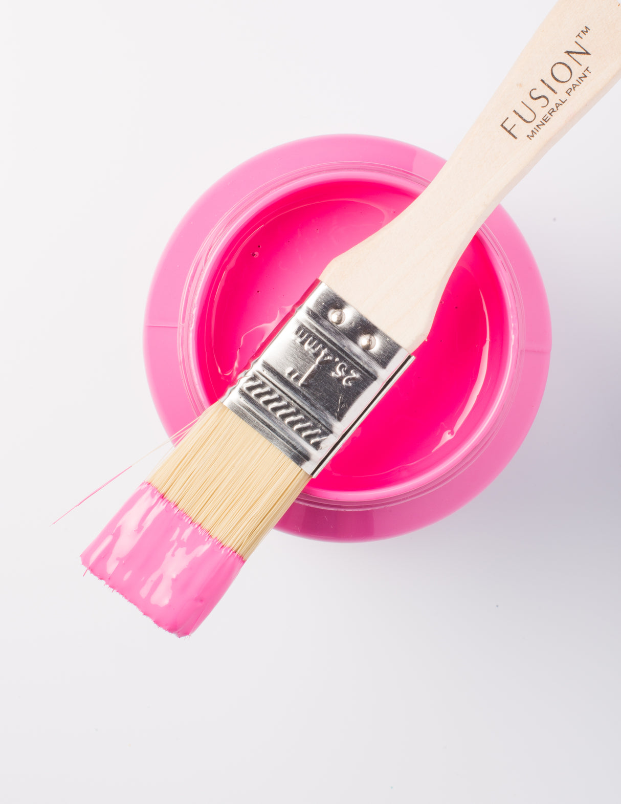 CUREiously Pink (Limited Release) Fusion Mineral Paint