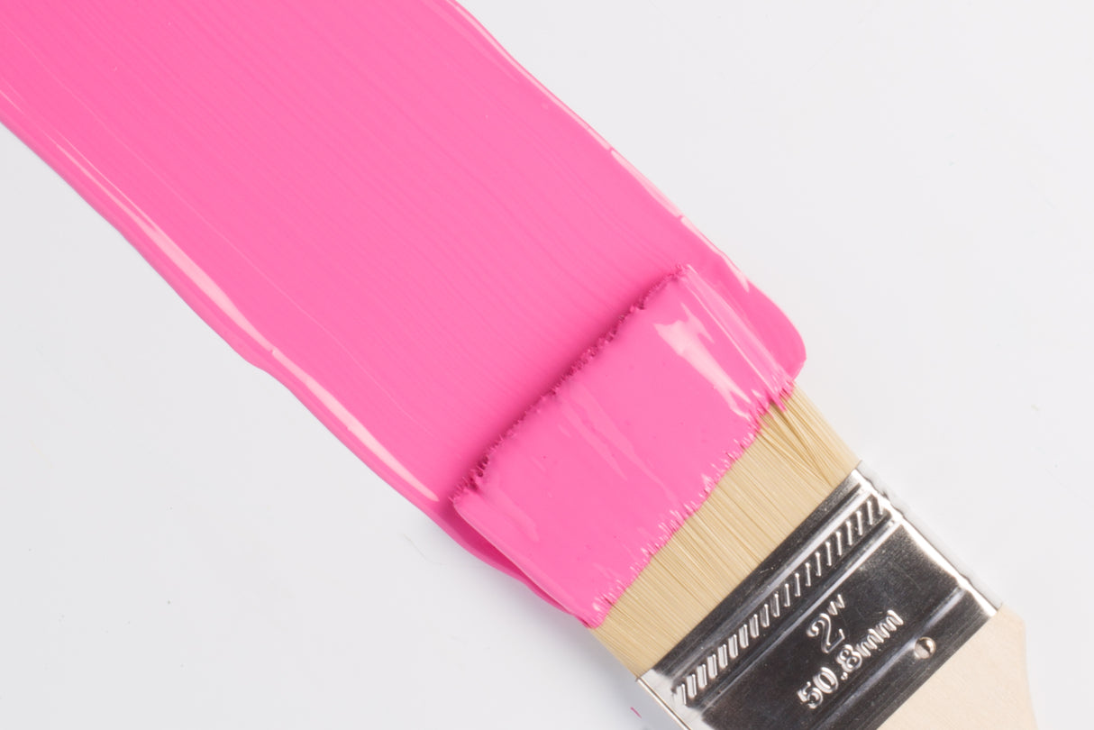 CUREiously Pink (Limited Release) Fusion Mineral Paint