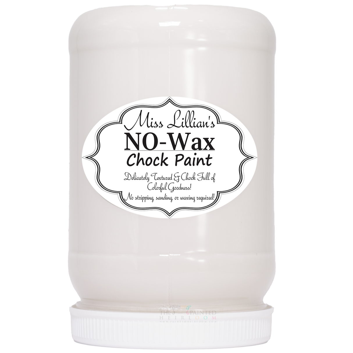 Lena No-Wax Chock Paint