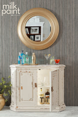 London Fog Milk Paint by Fusion