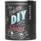 Marquee DIY Paint @ The Painted Heirloom