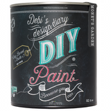 Monet's Garden DIY Paint @ The Painted Heirloom