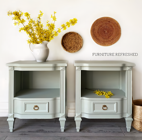 Matagorda ONE by Melange @ The Painted Heirloom