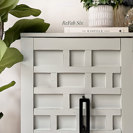 Matagorda ONE by Melange @ The Painted Heirloom