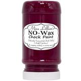 Miss Behave No-Wax Chock Paint