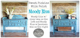 Moody Blue – Sweet Pickins Milk Paint