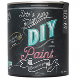 Old '57 DIY Paint @ The Painted Heirloom