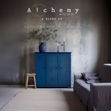 Ocean Alchemy Paint by Fusion