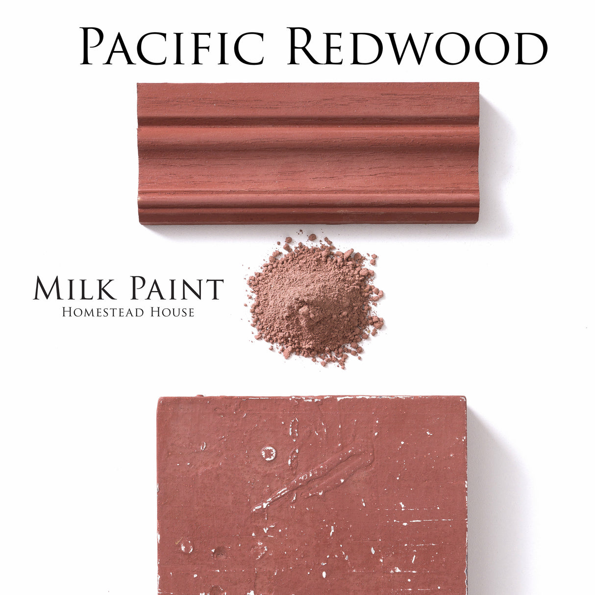 Milk Paint Wood Stain (Mixable) - by Fusion Mineral Paint