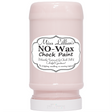 Peachy Keen No-Wax Chock Paint @ The Painted Heirloom