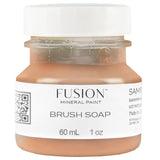 Brush Soap by Fusion Mineral Paint