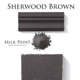 Milk Paint Wood Stain (Mixable) - by Fusion Mineral Paint