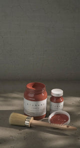 Sienna Alchemy Paint by Fusion
