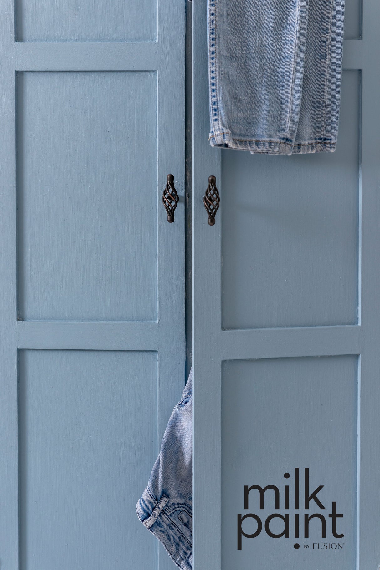 Skinny Jeans Paint by Fusion