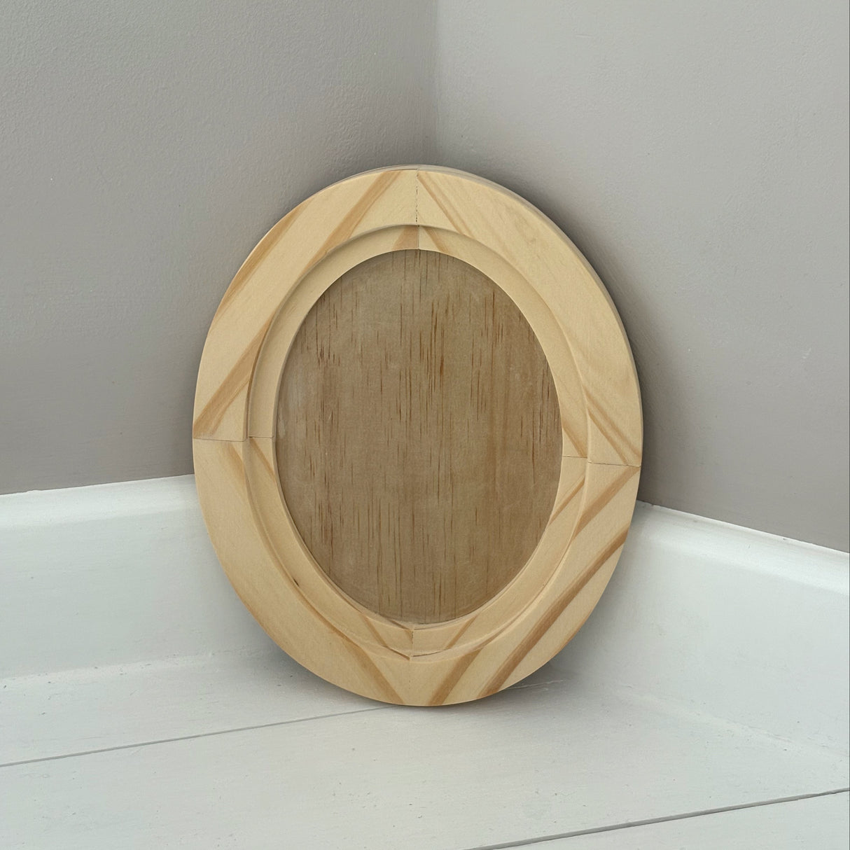 Wood Gallery Blanks by IOD - Iron Orchid Designs