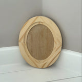 Wood Gallery Blanks by IOD - Iron Orchid Designs