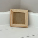 Wood Gallery Blanks by IOD - Iron Orchid Designs