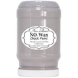 Steel No-Wax Chock Paint @ The Painted Heirloom