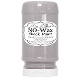 Steel No-Wax Chock Paint @ The Painted Heirloom