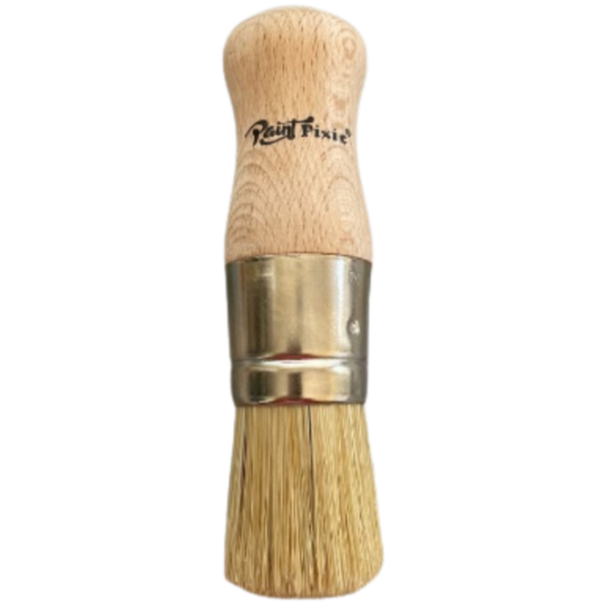 Stipley (Stenciling & Stippling) Brush by Paint Pixie