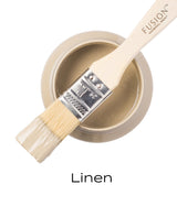 Linen Fusion Mineral Paint (Limited Release)