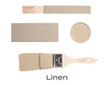 Linen Fusion Mineral Paint (Limited Release)