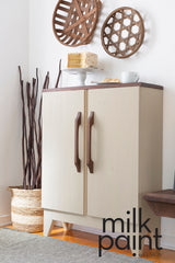 Toasted Coconut Paint by Fusion