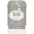 Uptown Castle No-Wax Chock Paint @ The Painted Heirloom
