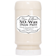 Vanilla Bean No-Wax Chock Paint @ The Painted Heirloom