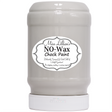Vintage Storm No-Wax Chock Paint @ The Painted Heirloom