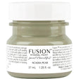 Acadia Pear Fusion Mineral Paint @ The Painted Heirloom