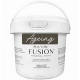 Ageing Furniture Wax by Fusion Mineral Paint-40.0 oz (1134g)-The Painted Heirloom