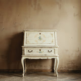Alfred Peats and Co. Paint Inlay by IOD, European vintage-style decor from the I.O.D. collection.