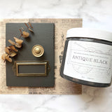 Antique ONE by Melange @ The Painted Heirloom