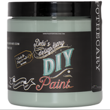 Apothecary DIY Paint @ The Painted Heirloom