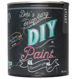 Aviary DIY Paint