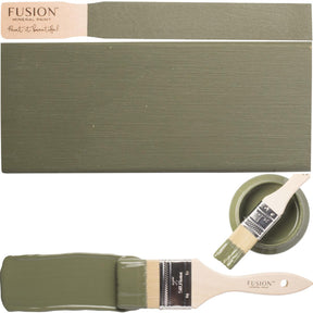 Bayberry Fusion Mineral Paint-The Painted Heirloom