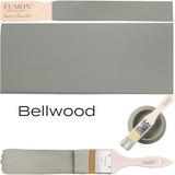 Bellwood Fusion Mineral Paint @ Painted Heirloom