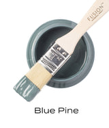 Blue Pine Fusion Mineral Paint @ Painted Heirloom