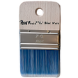 Blue Wave Paintbrush by Paint Pixie @ The Painted Heirloom